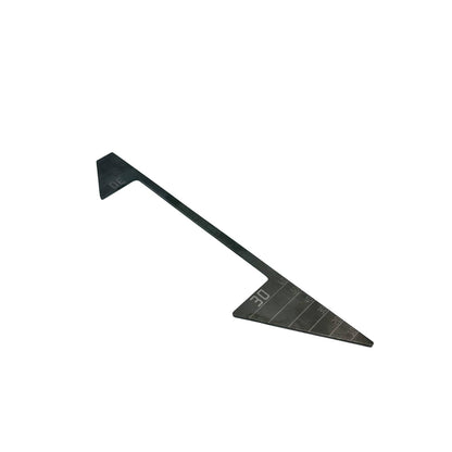 Medtronic 7480501 Angular Template 30 Degree Instrument