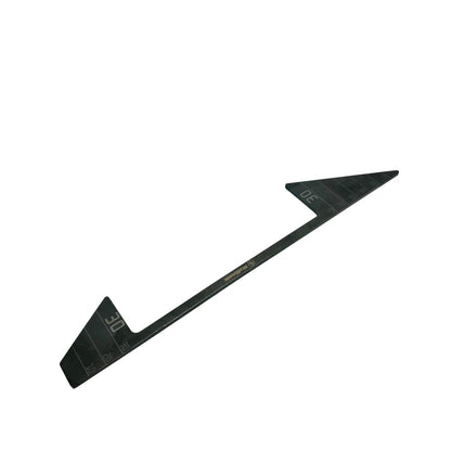 Medtronic 7480501 Angular Template 30 Degree Instrument