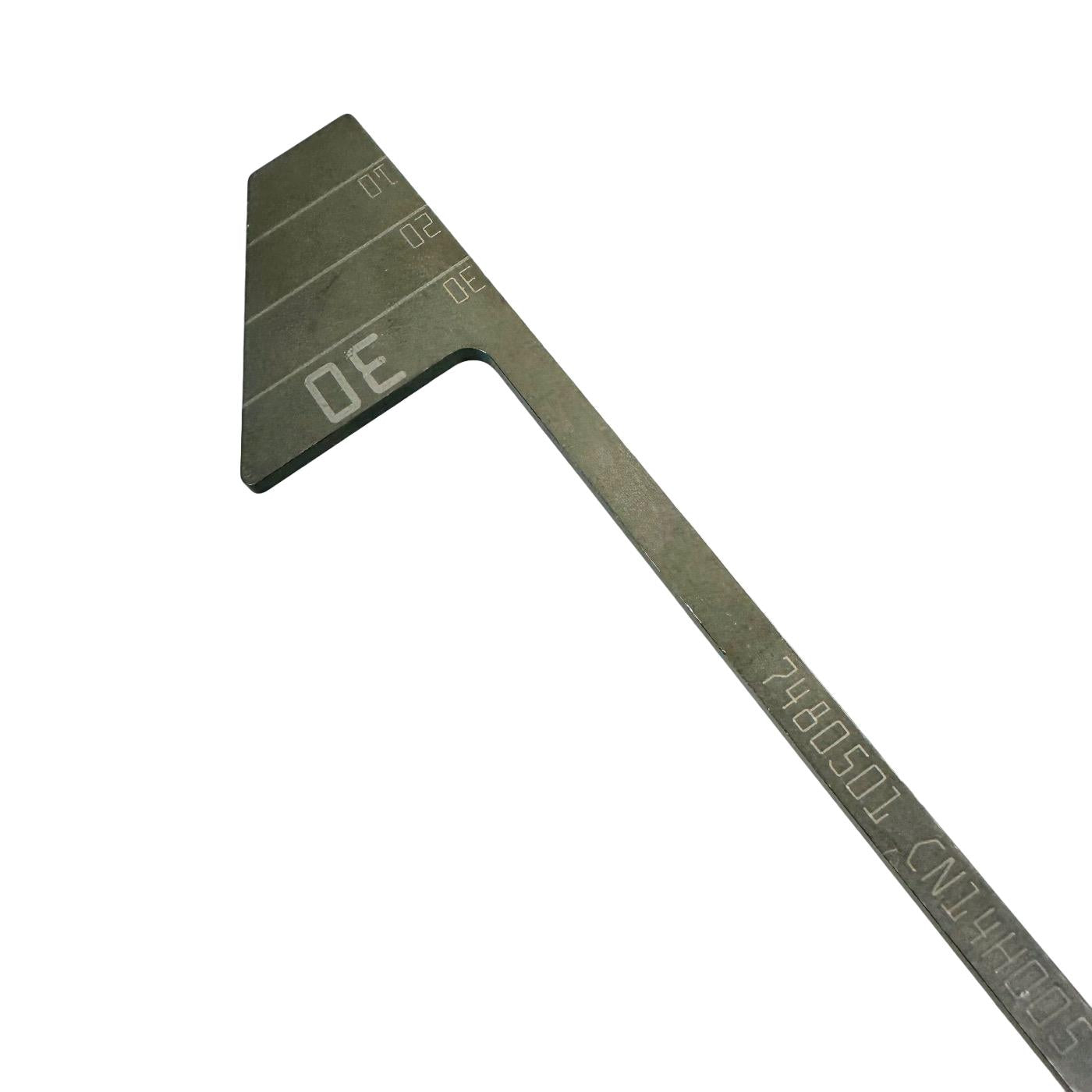 Medtronic 7480501 Angular Template 30 Degree Instrument