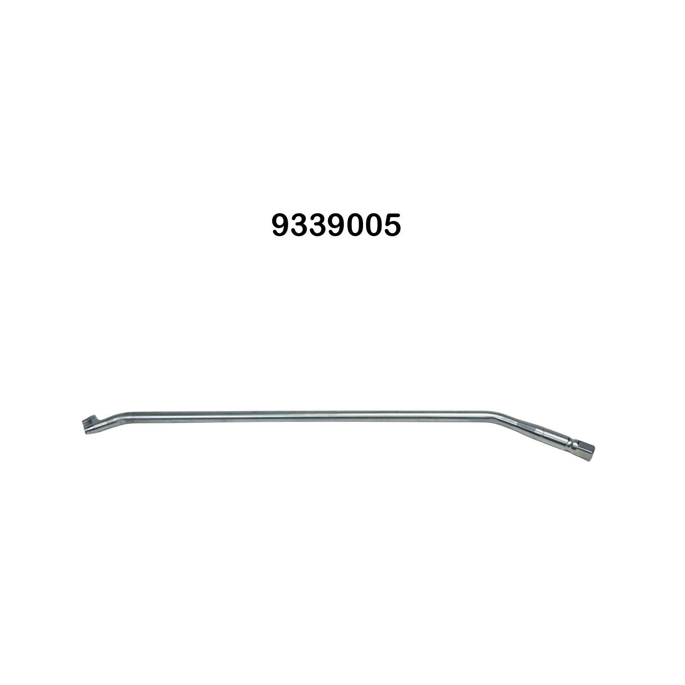 Medtronic 9339005 Plate Pusher/ Counter Torque Instrument