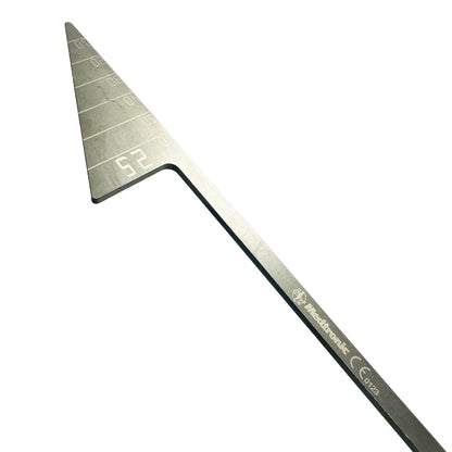 Medtronic 7480500 Angular Template 25 Degree Instrument