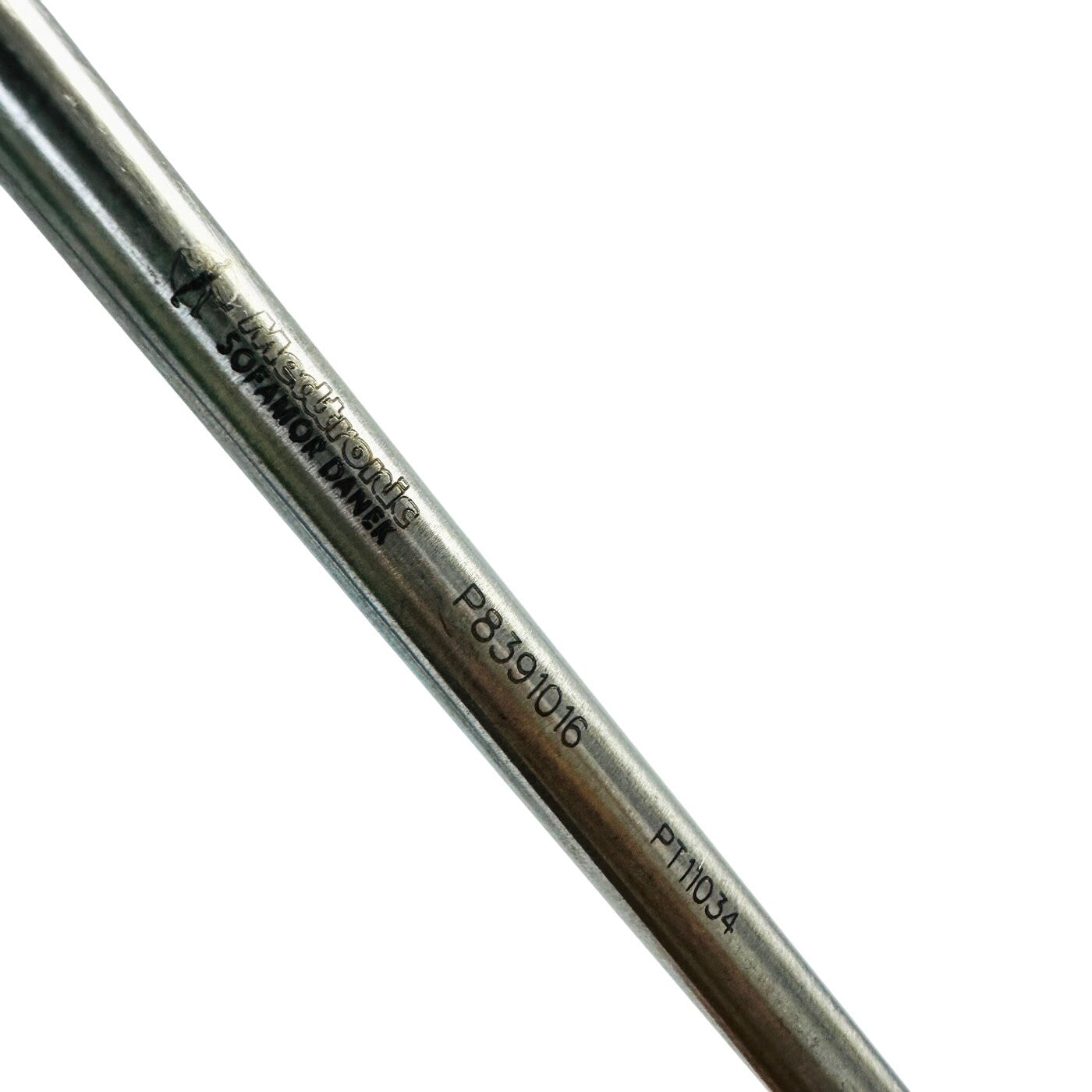 Medtronic P8391016 Dilator Instrument