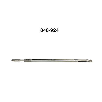 Medtronic 848-924 Multi Axial Screwdriver Instrument