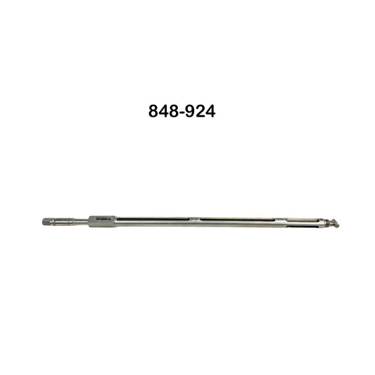 Medtronic 848-924 Multi Axial Screwdriver Instrument