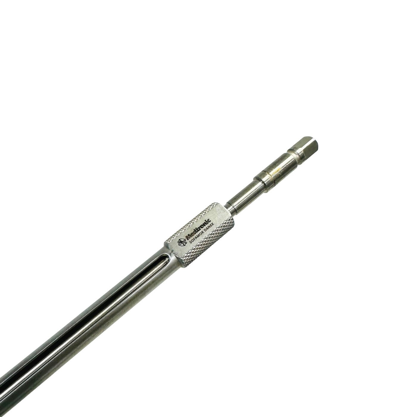 Medtronic 848-924 Multi Axial Screwdriver Instrument