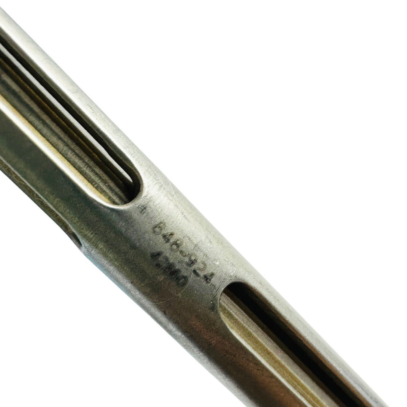 Medtronic 848-924 Multi Axial Screwdriver Instrument