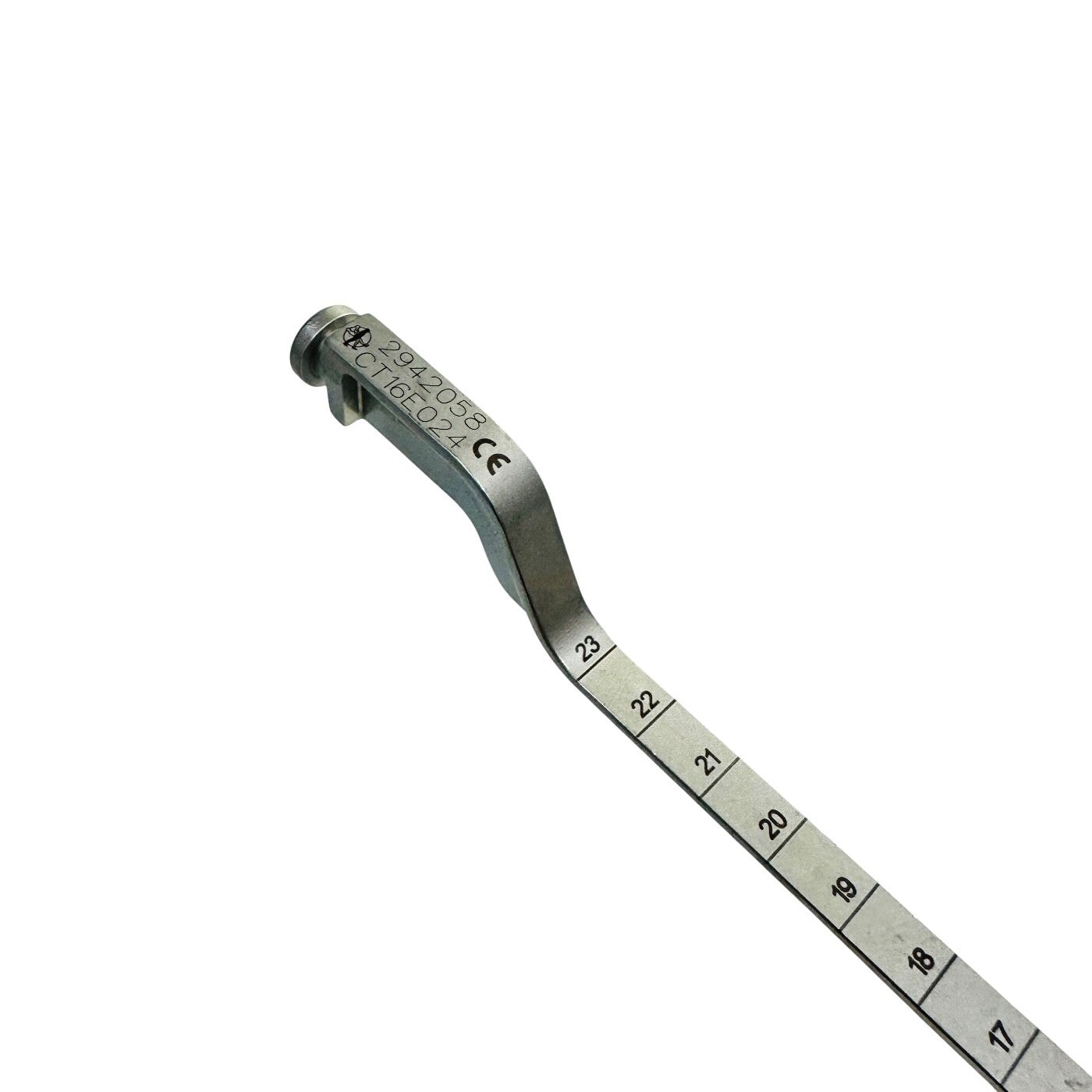 Medtronic 2942058 Protector 18mm Endplate Instrument