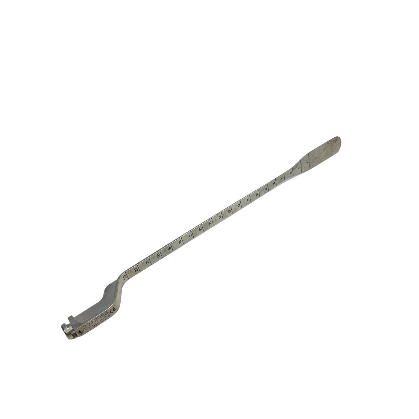 Medtronic 2942058 Protector 18mm Endplate Instrument