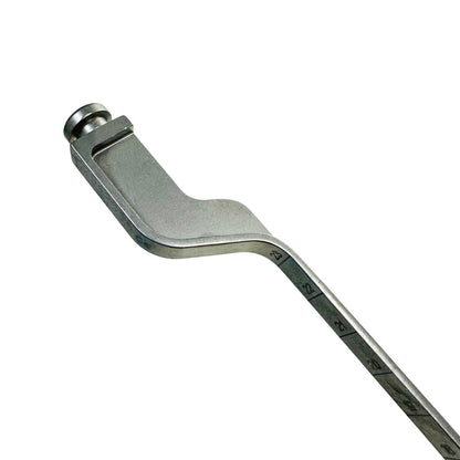 Medtronic 2942058 Protector 18mm Endplate Instrument