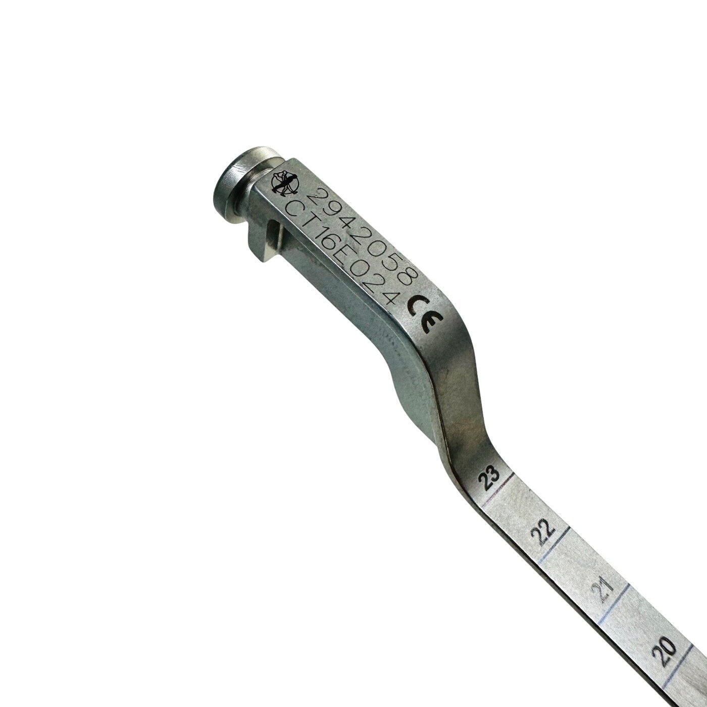 Medtronic 2942058 Protector 18mm Endplate Instrument