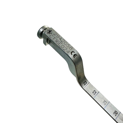 Medtronic 2942058 Protector 18mm Endplate Instrument