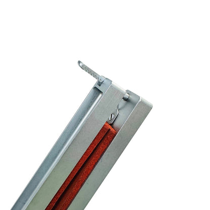 Medtronic Ex0909774 Adjustable Ratchet Clamp Instrument