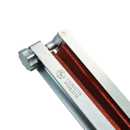 Medtronic Ex0909774 Adjustable Ratchet Clamp Instrument