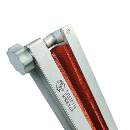 Medtronic Ex0909774 Adjustable Ratchet Clamp Instrument