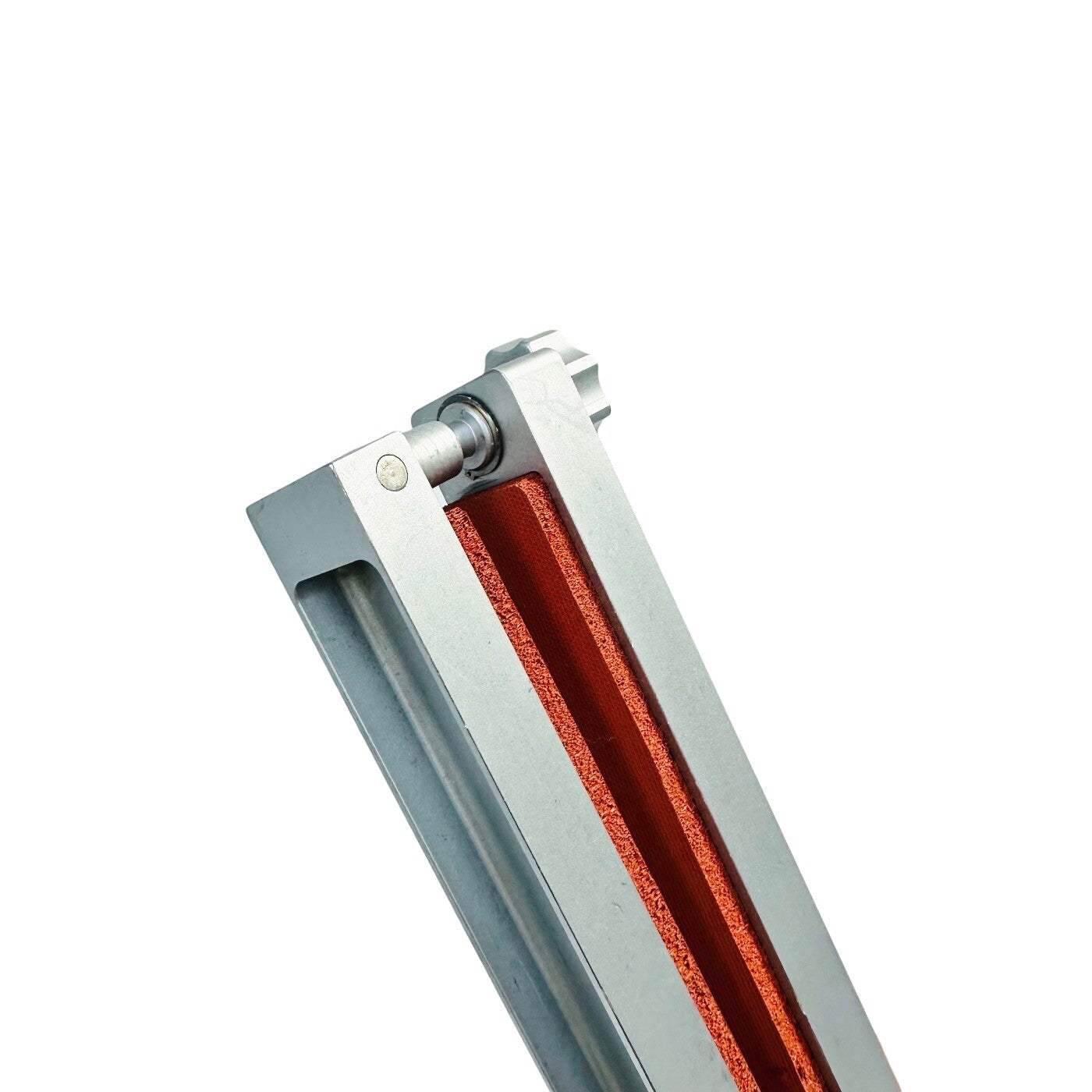 Medtronic Ex0909774 Adjustable Ratchet Clamp Instrument