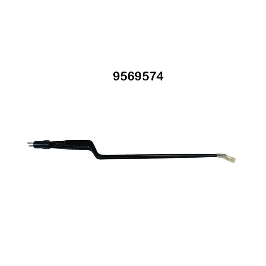 Medtronic 9569574 Metrx II - Angled Bipolar Forcep Instrument