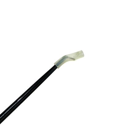 Medtronic 9569574 Metrx II - Angled Bipolar Forcep Instrument