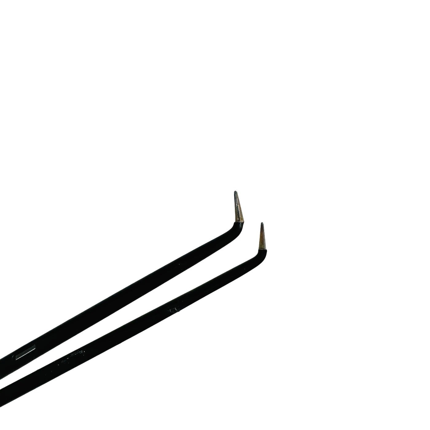 Medtronic 9569574 Metrx II - Angled Bipolar Forcep Instrument