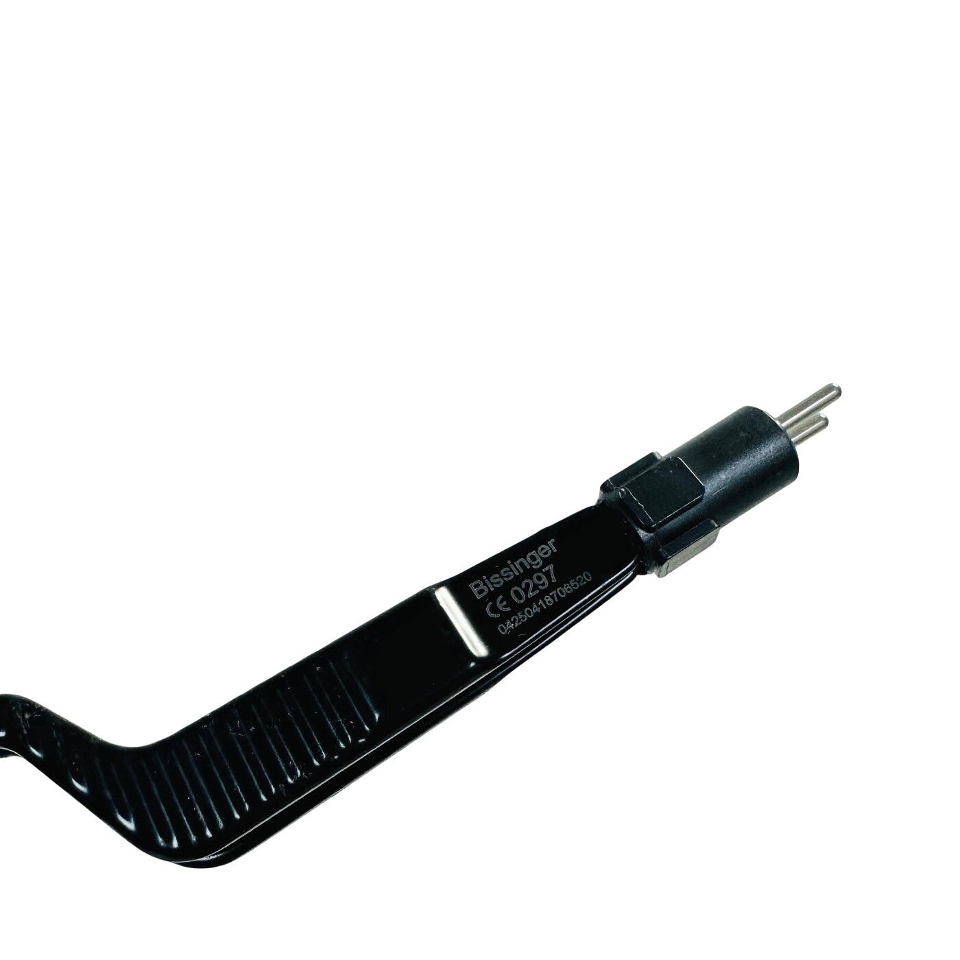 Medtronic 9569574 Metrx II - Angled Bipolar Forcep Instrument