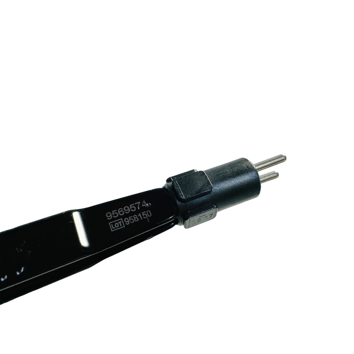 Medtronic 9569574 Metrx II - Angled Bipolar Forcep Instrument