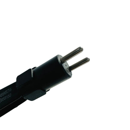 Medtronic 9569574 Metrx II - Angled Bipolar Forcep Instrument