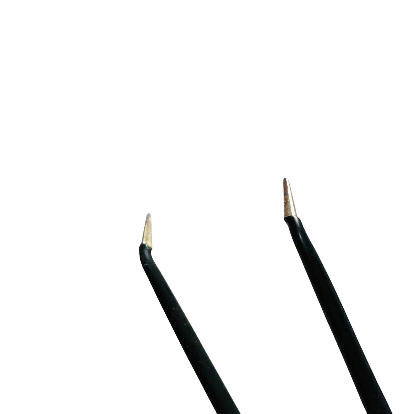 Medtronic 9569574 Metrx II - Angled Bipolar Forcep Instrument