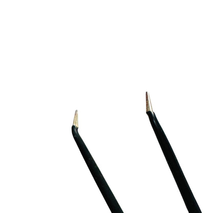 Medtronic 9569574 Metrx II - Angled Bipolar Forcep Instrument