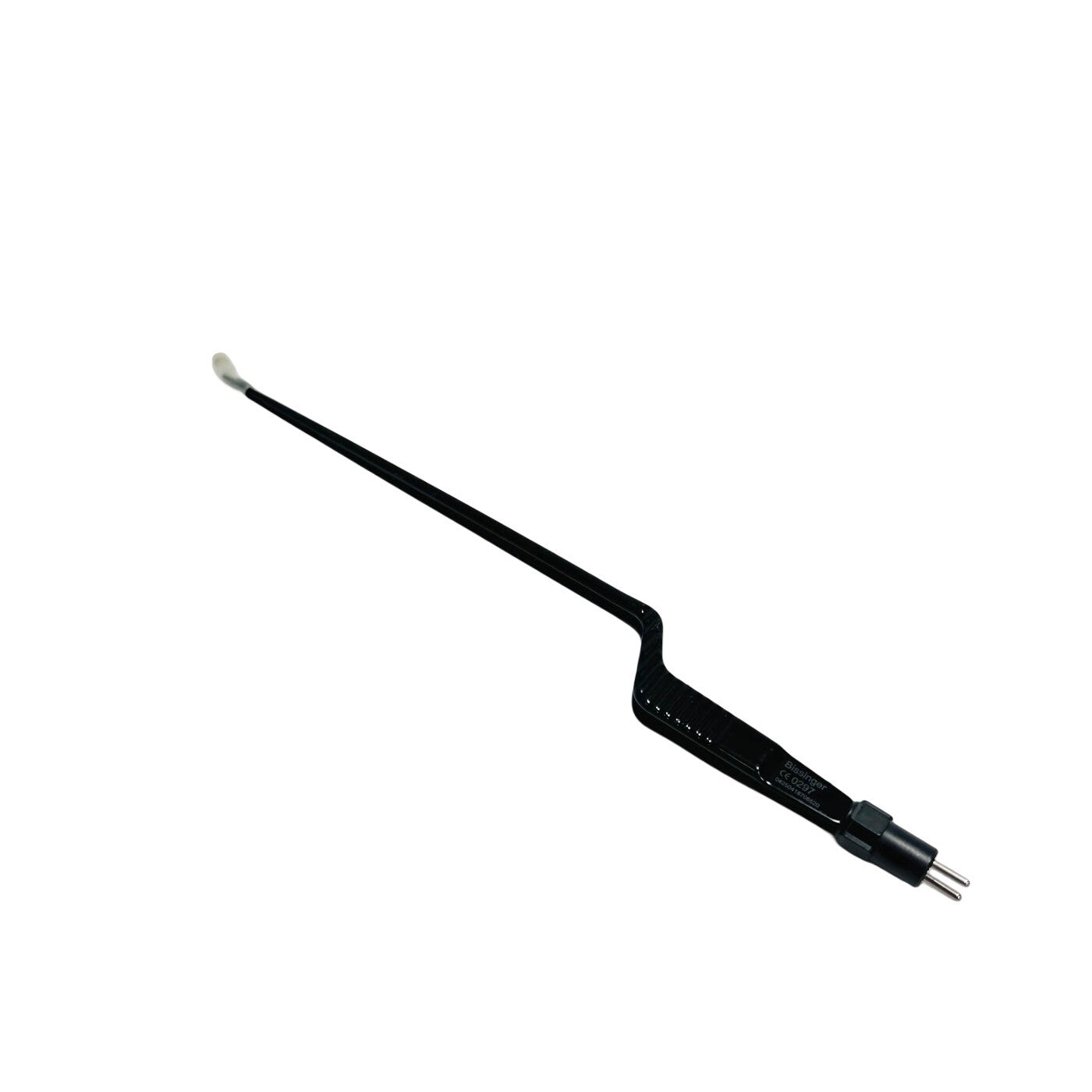 Medtronic 9569574 Metrx II - Angled Bipolar Forcep Instrument