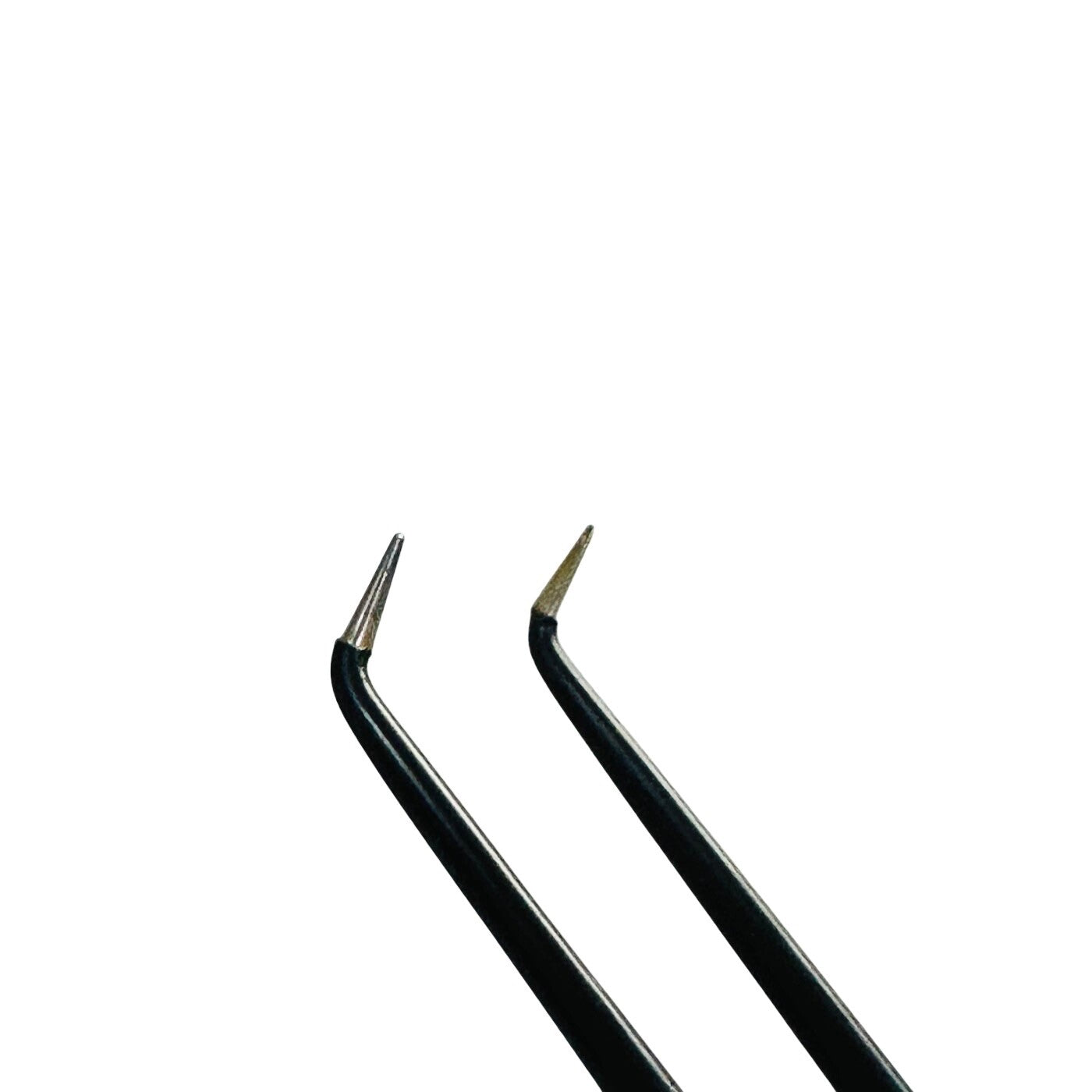 Medtronic 9569574 Metrx II - Angled Bipolar Forcep Instrument