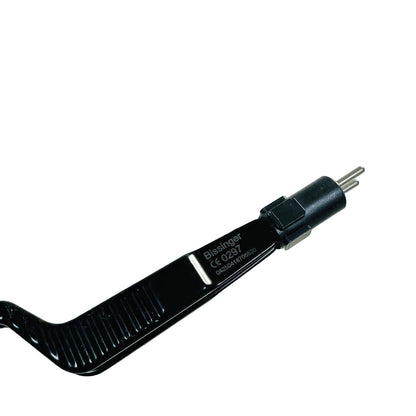 Medtronic 9569574 Metrx II - Angled Bipolar Forcep Instrument