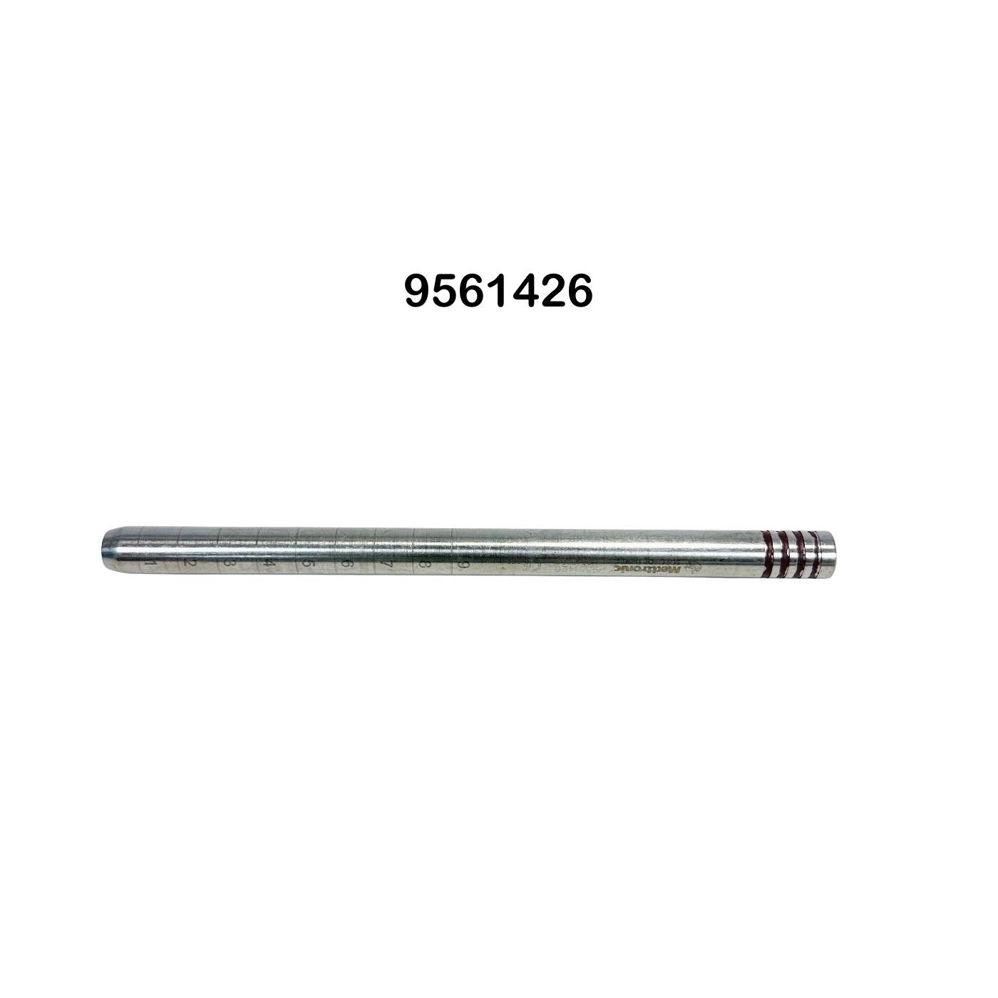 Medtronic 9561426 Metrx - Dilator 12.8mm Instrument