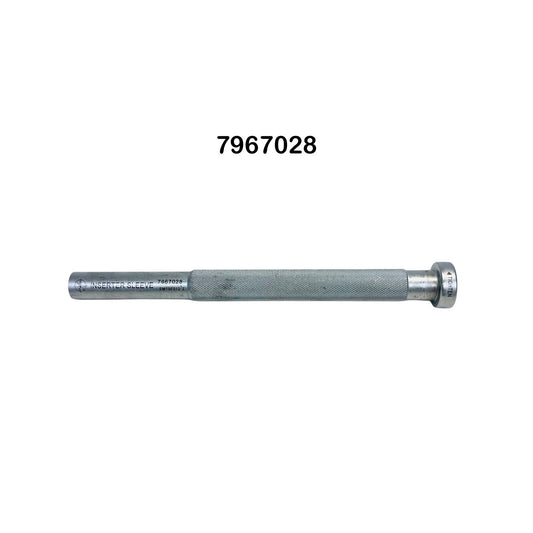 Medtronic 7967028 Inserter Sleeve Instrument