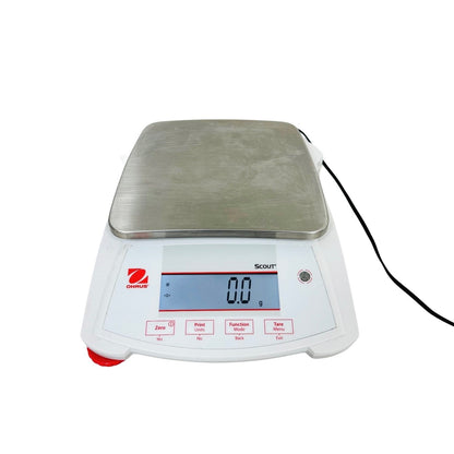 OHAUS SPX621 SCOUT SPX Portable Precision Balance