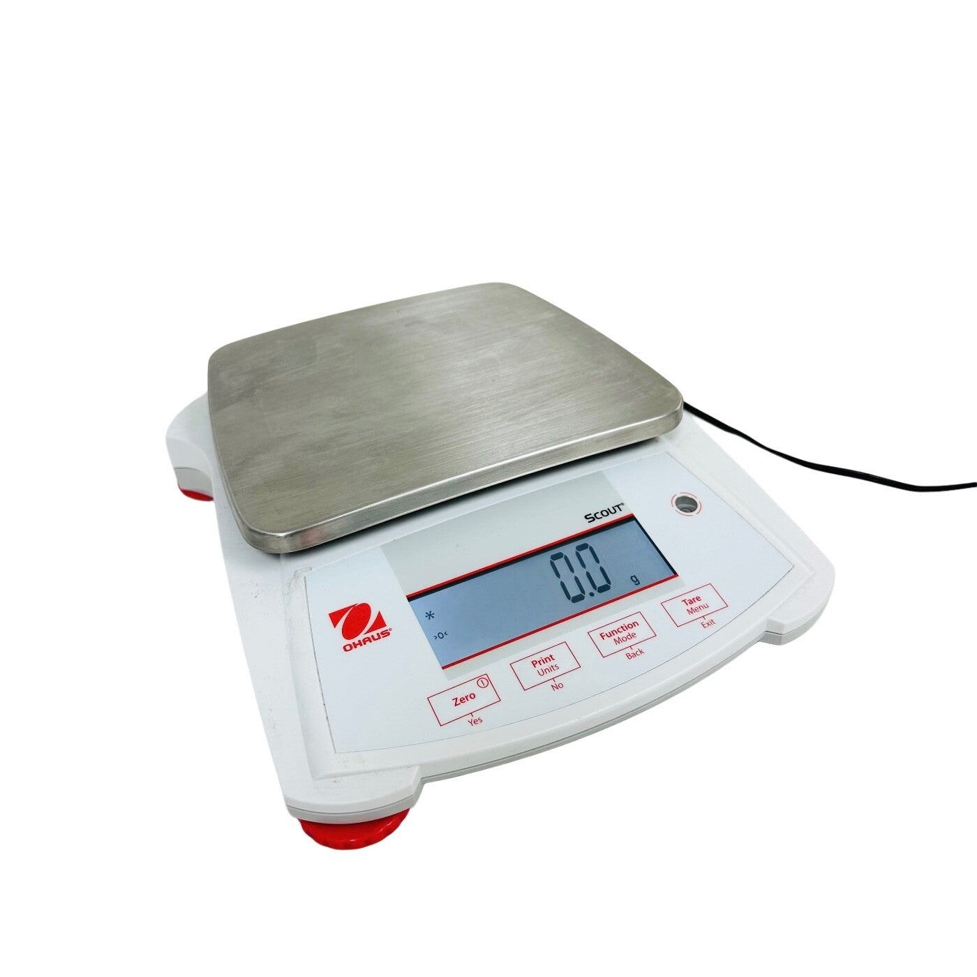 OHAUS SPX621 SCOUT SPX Portable Precision Balance