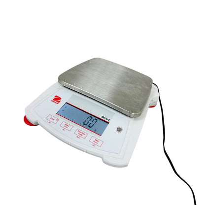 OHAUS SPX621 SCOUT SPX Portable Precision Balance