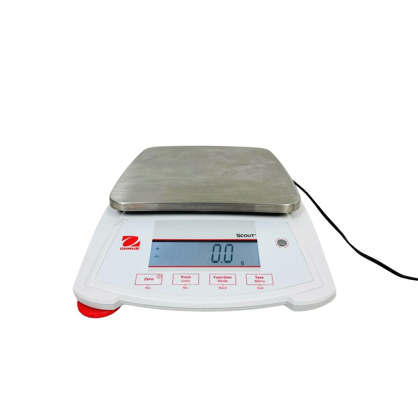 OHAUS SPX621 SCOUT SPX Portable Precision Balance
