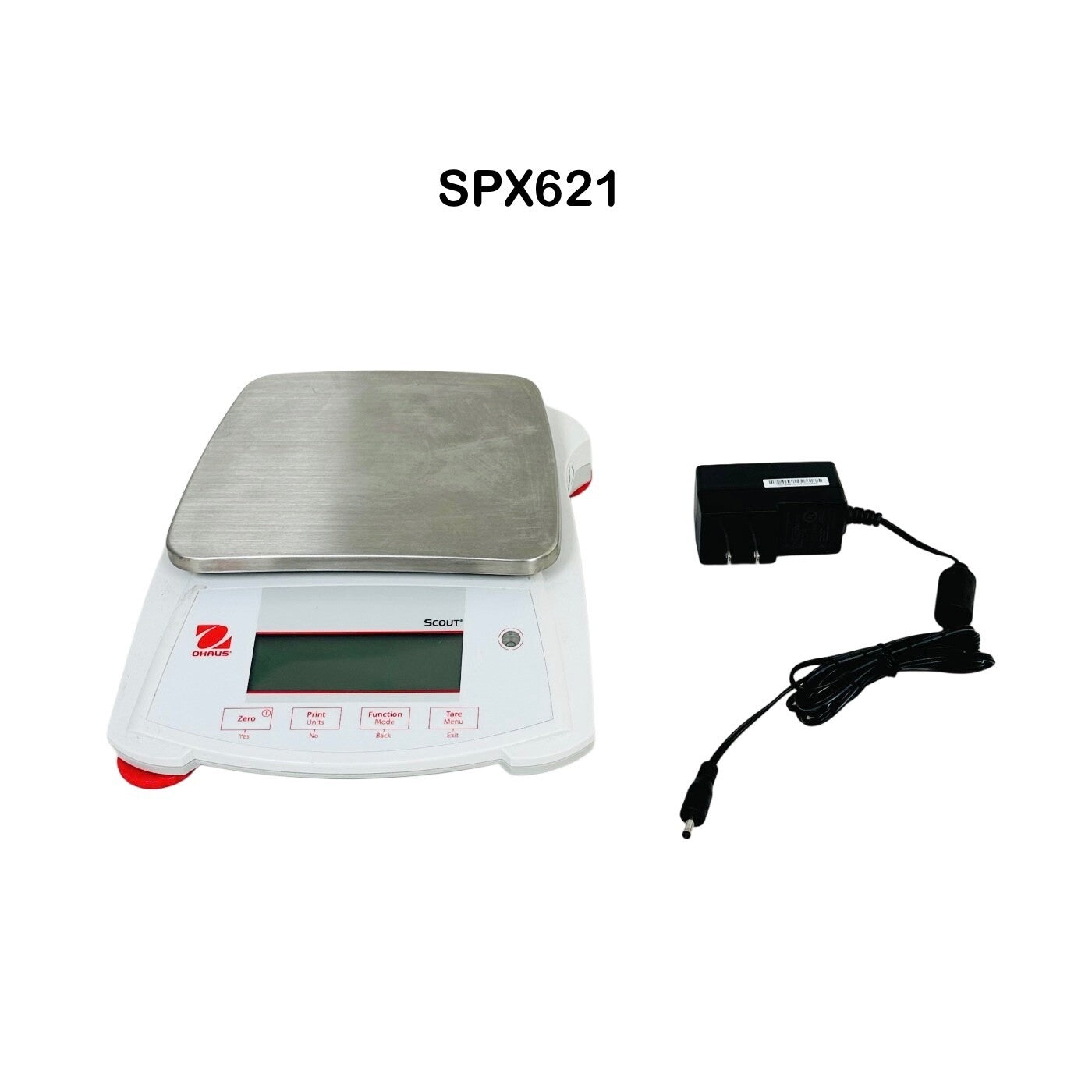 OHAUS SPX621 SCOUT SPX Portable Precision Balance