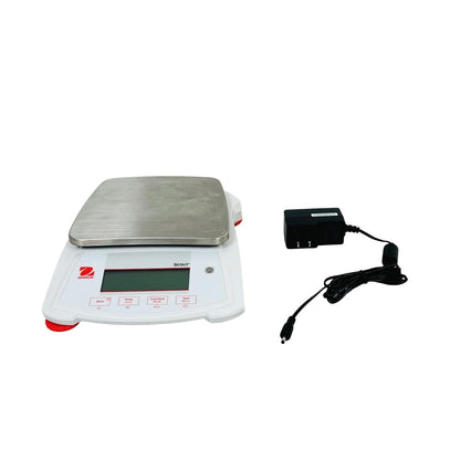 OHAUS SPX621 SCOUT SPX Portable Precision Balance