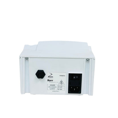 Kerr AEU-28KER Elements Motor Console With Adaptive Motion Technology