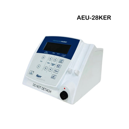 Kerr AEU-28KER Elements Motor Console With Adaptive Motion Technology
