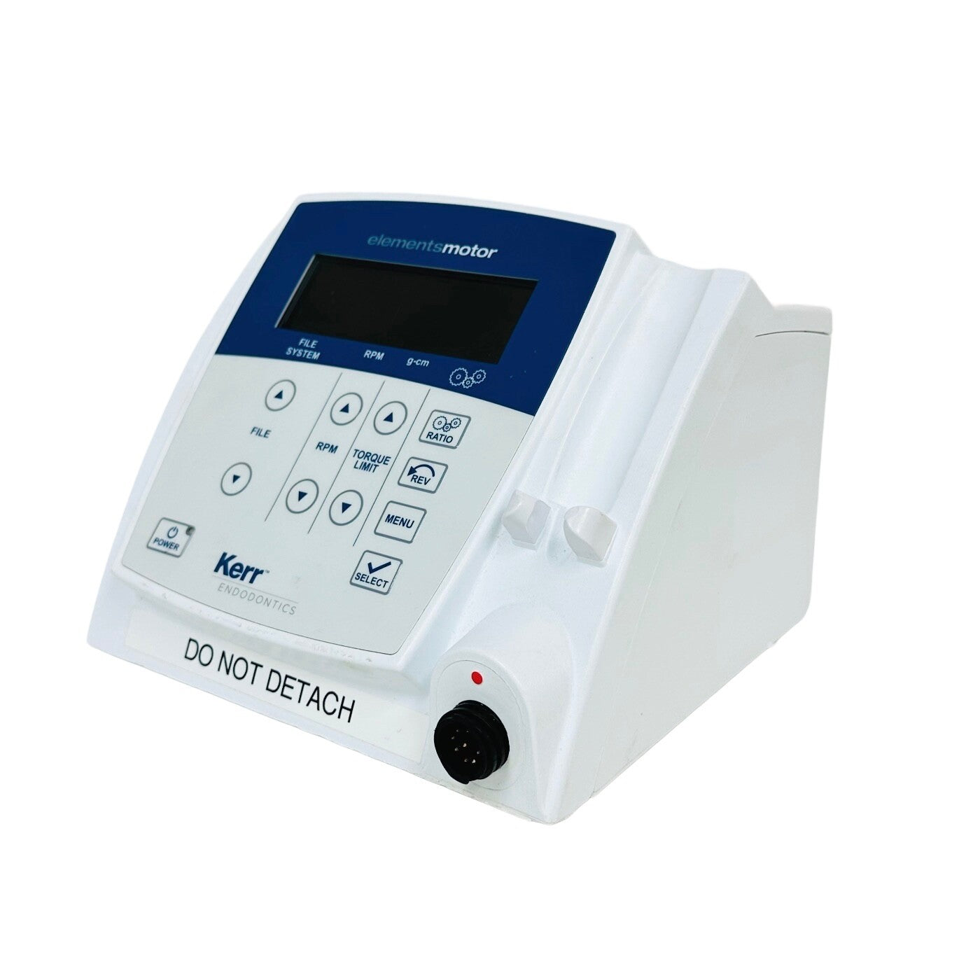 Kerr AEU-28KER Elements Motor Console With Adaptive Motion Technology