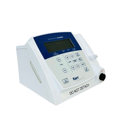 Kerr AEU-28KER Elements Motor Console With Adaptive Motion Technology