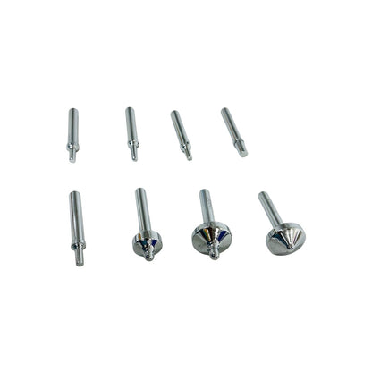 Wallach Cryosurgical Tips Lot Of 8