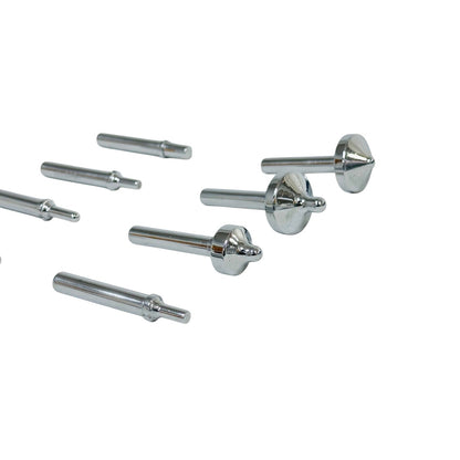 Wallach Cryosurgical Tips Lot Of 8