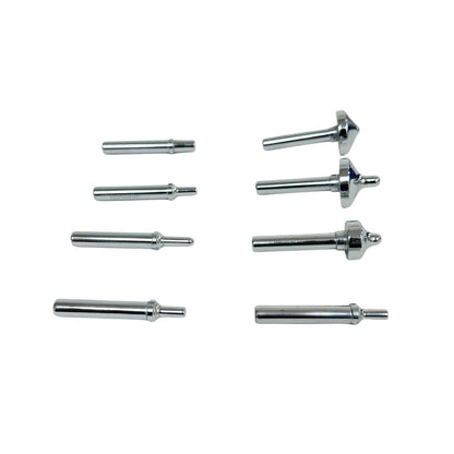 Wallach Cryosurgical Tips Lot Of 8