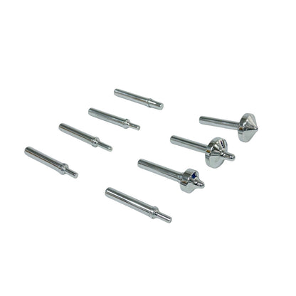 Wallach Cryosurgical Tips Lot Of 8
