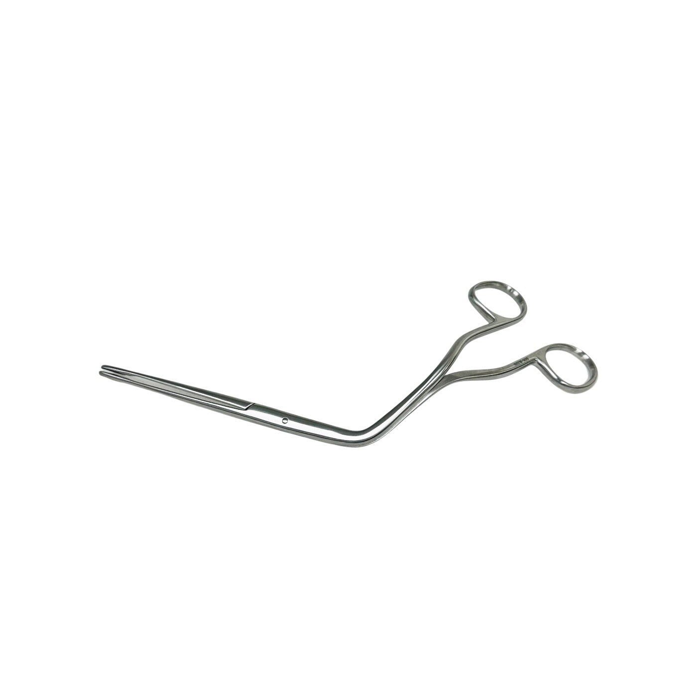 Integra Jarit 175-120 Magill Adult Catheter Forceps 9 3/4" Instrument