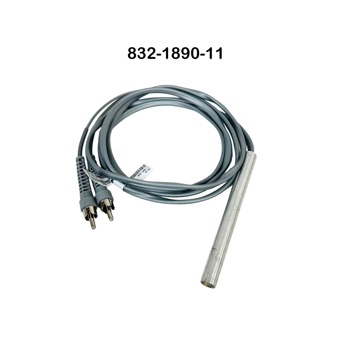 Parks 832-1890-11 8.9Mhz Pencil Probe
