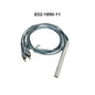 Parks 832-1890-11 8.9Mhz Pencil Probe