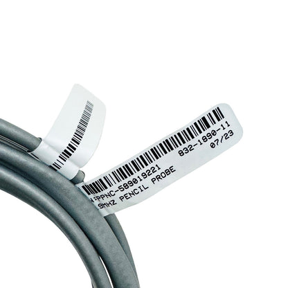 Parks 832-1890-11 8.9Mhz Pencil Probe